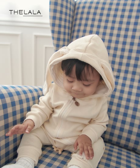 18[予約]thelala rabbit suit