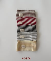 58[予約]Aosta cookie headband