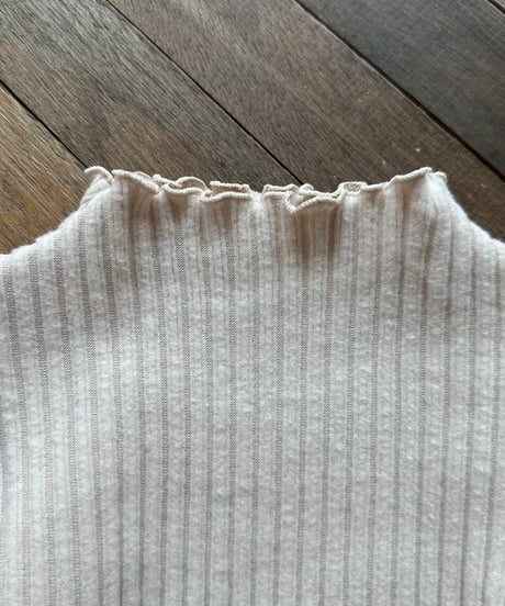 3[予約]mon Atelier soft golgi t