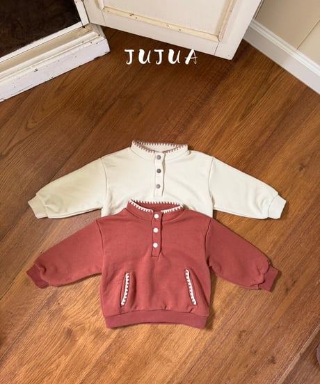13[予約]jujua mellow mtm