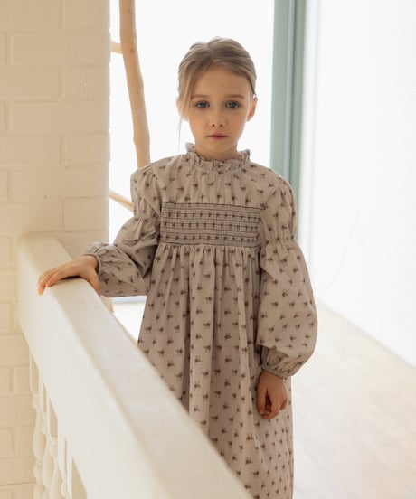 13[予約]perrobebe ivy ops