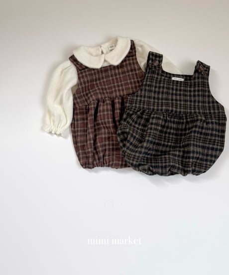 16[予約]mimi market dublin suit