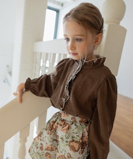 8[予約]perrobebe sienna pants
