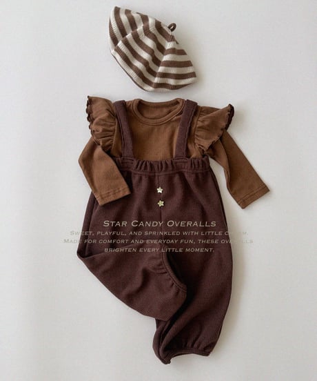 49[予約]Aosta angel frill t