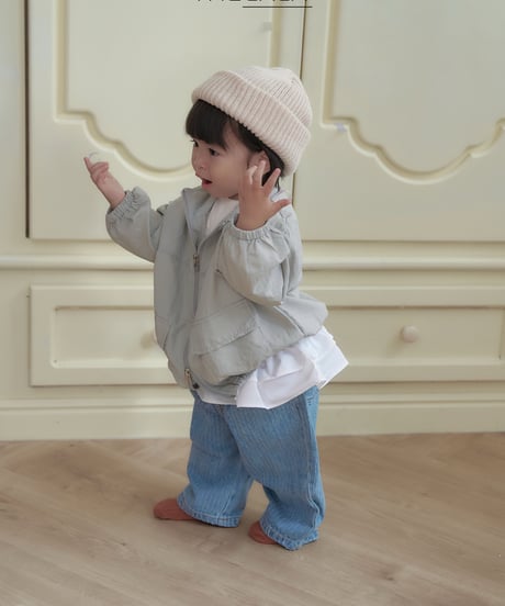 23[予約]thelala sugar frill t