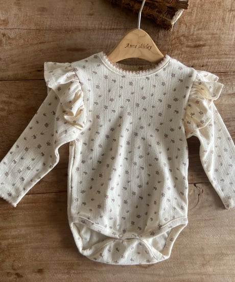16[予約]anneshirley juan suit (4色)