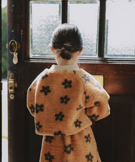 14[予約]mon Atelier lulu flower set