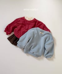 36[予約]mimi market snow mtm