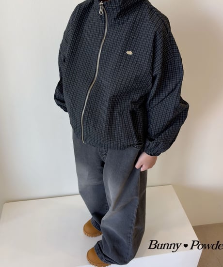8[予約]bunny powder yungkuku jumper