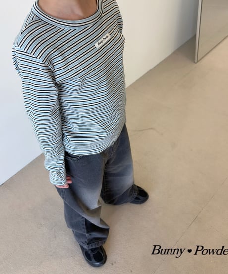 31[予約]bunny powder sand t
