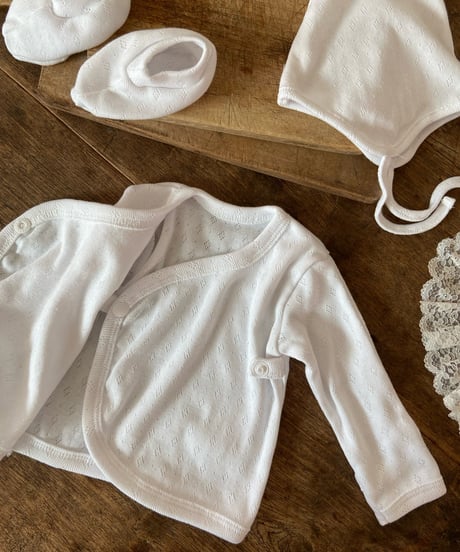 31[予約]anneshirley greta swaddle