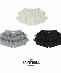 54[予約]saintdoll jenny cancan skirt