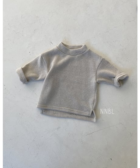 27[予約]nunubiel vita t-shirt(baby)
