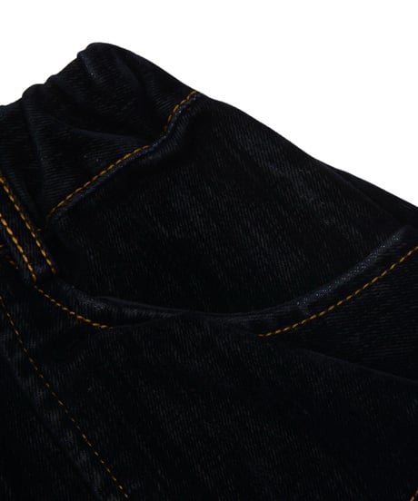27[予約]FORKCHIPS velvet flare pants
