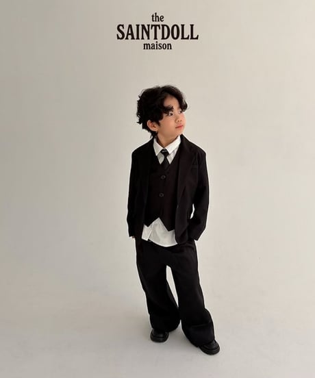 25[予約]saintdoll chino slacks