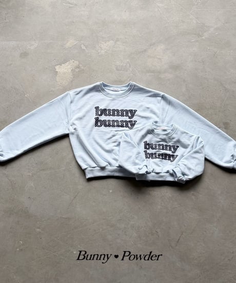 2[予約]bunny powder BB mtm