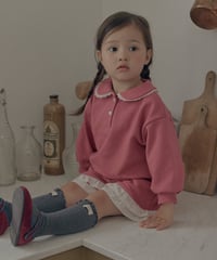 2[予約]Roa pudding mtm