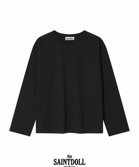 8[予約]saintdoll daily embroidery t