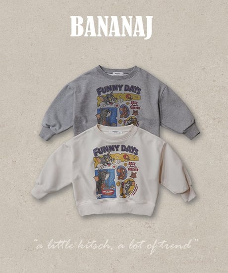 27[予約]BANANAJ funny day mtm