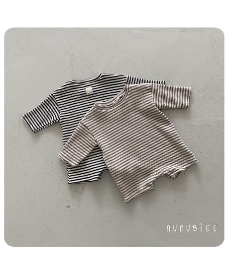 9[予約]nunubiel lala suit