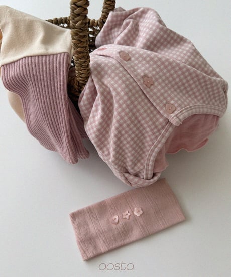 62[予約]Aosta kiki cardigan