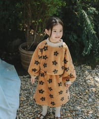 14[予約]mon Atelier lulu flower set