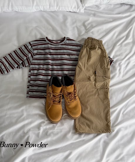 6[予約]bunny powder apollo t