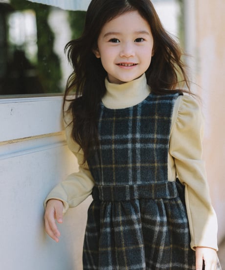 11[予約]mon Atelier chala check ops