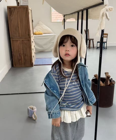 60[予約]aiai classic dinem jacket