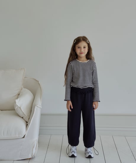 19[予約]momoann new york pants