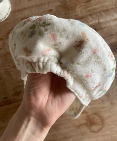 29[予約]anneshirley anika hat