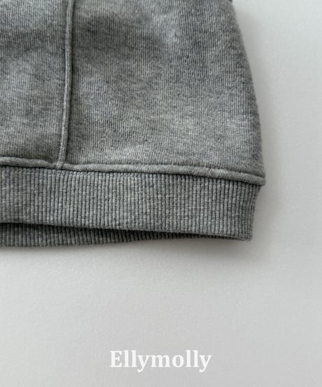 41[予約]ELLYMOLLY fogue crom bustier