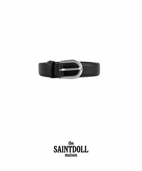 64[予約]saintdoll simple belt
