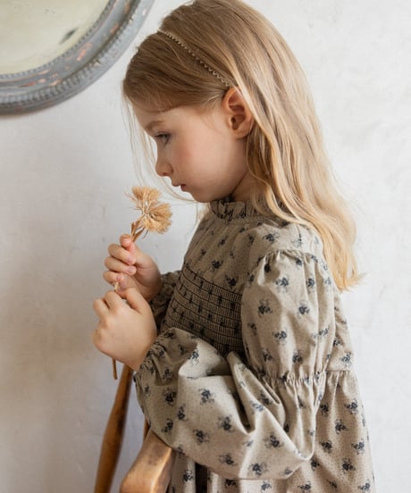 13[予約]perrobebe ivy ops