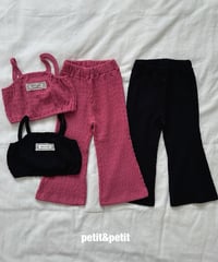 47[予約]petit&petit fruit set