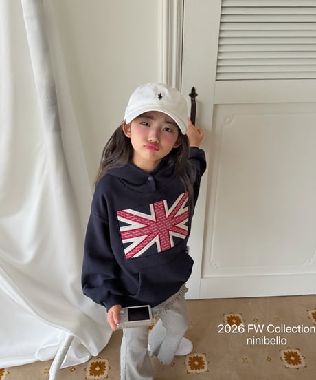 26[予約]ninibello titi skirt shorts