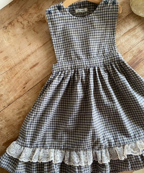 5[予約]anneshirley antique ops