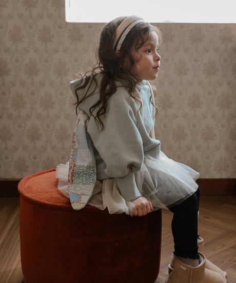 50[予約]FLO jane hairband