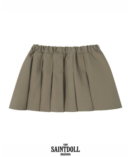 26[予約]saintdoll berlin skirt