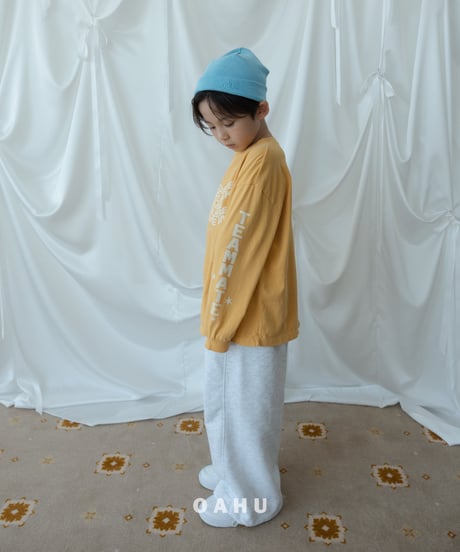 20[予約]oahu mention pig beanie