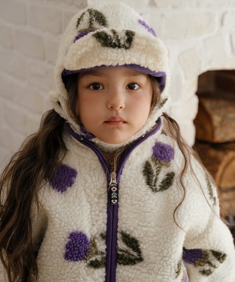 17[予約]OREN monceau dumble bonnet