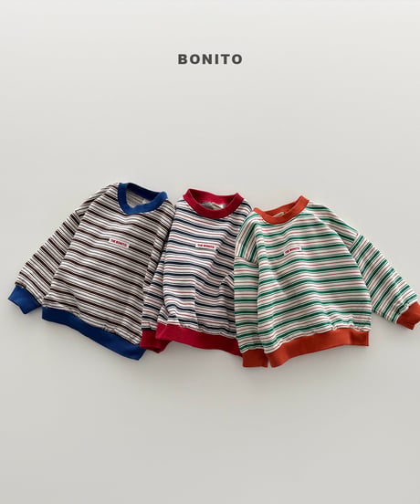 42[予約]bonito feeling st mtm