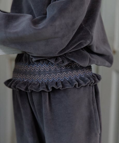 8[予約]perrobebe elodie set up
