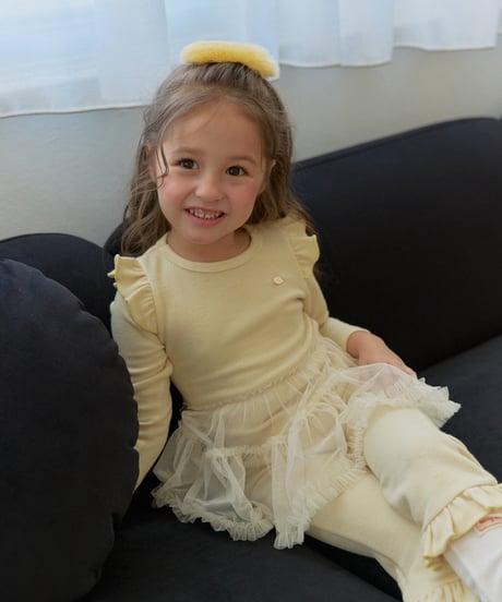 11[予約]berryberry ballerina set