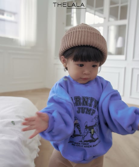 7[予約]thelala puppy mtm