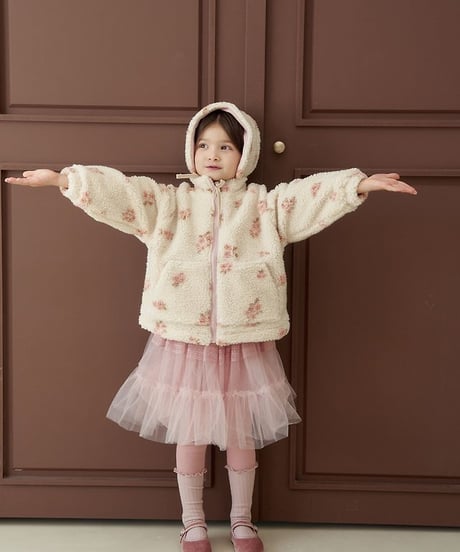 11[予約]momoann sha skirt leggings