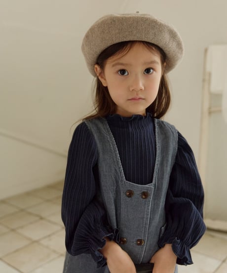 4[予約]mon Atelier golgi puff t