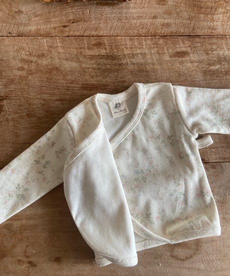 44[予約]anneshirley agnes wrap