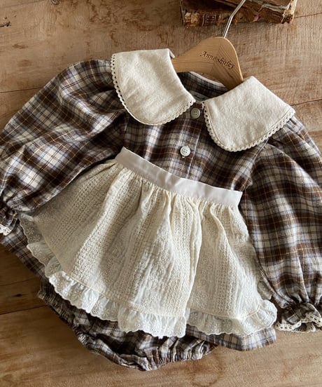 12[予約]anneshirley adel suit