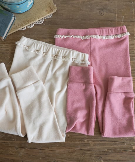 24[予約]FLO titi leggings